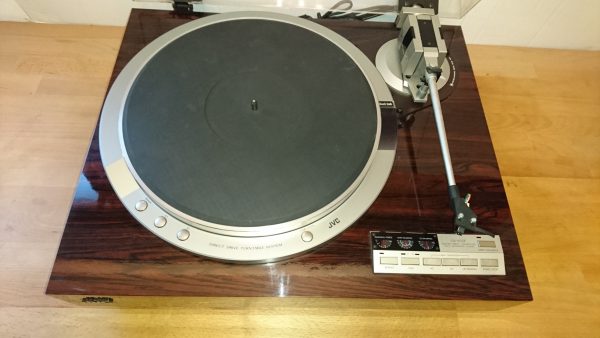 JVC QL-Y55F – Bild 3