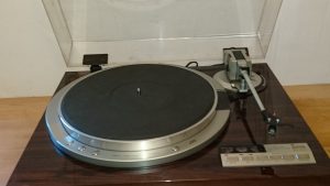 JVC QL-Y55F