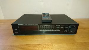 Kenwood KC-206