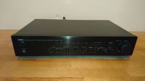 Yamaha CX-830