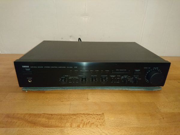 Yamaha CX-830