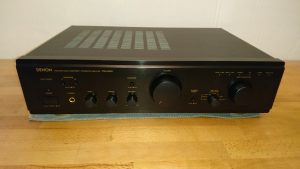 Denon PMA-655R