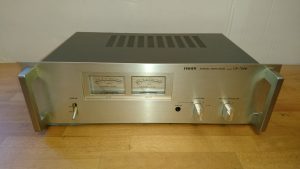 Fisher CP-7000