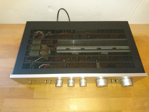 Pioneer SA-410 – Bild 2