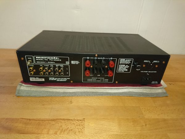 Marantz PM-35 MKII – Bild 2