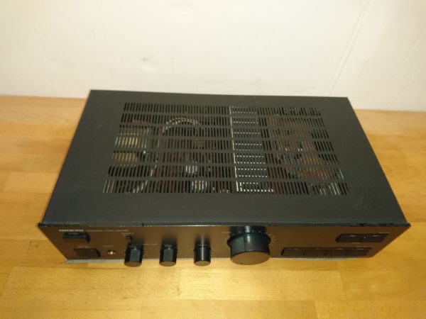 Onkyo A-8220 – Bild 2