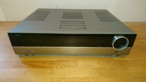 Harman Kardon HK 970