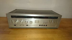 Sansui A-9