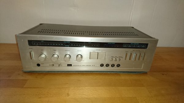 Sansui A-9