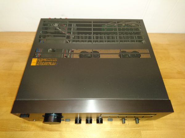 Sony TA-F444ES – Bild 2