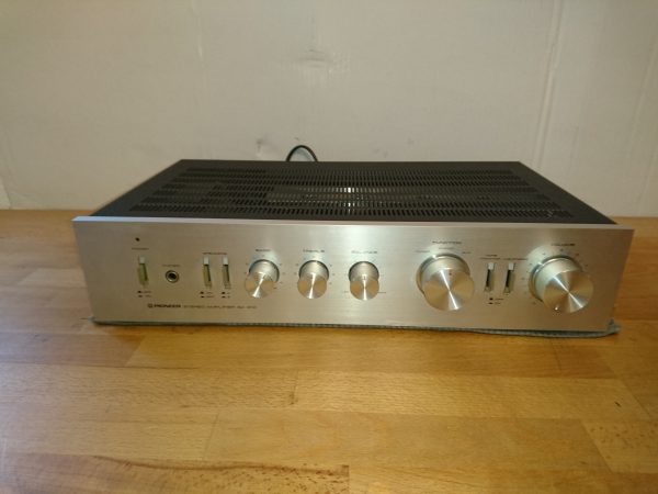 Pioneer SA-410