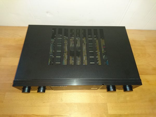 Marantz PM-35 MKII – Bild 3