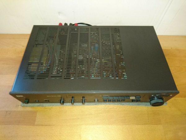NAD 7020i – Bild 2