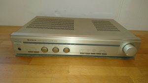 Hitachi HA-2700