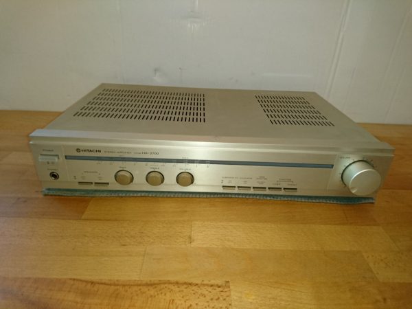 Hitachi HA-2700