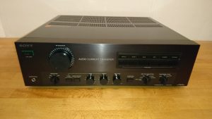 Sony TA-F444ES