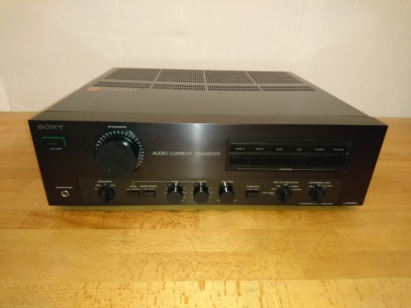 Sony TA-F444ES