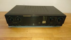 Marantz PM-35 MKII