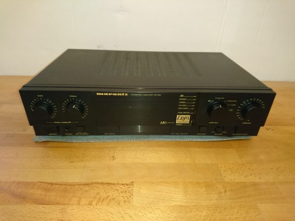 Marantz PM-35 MKII