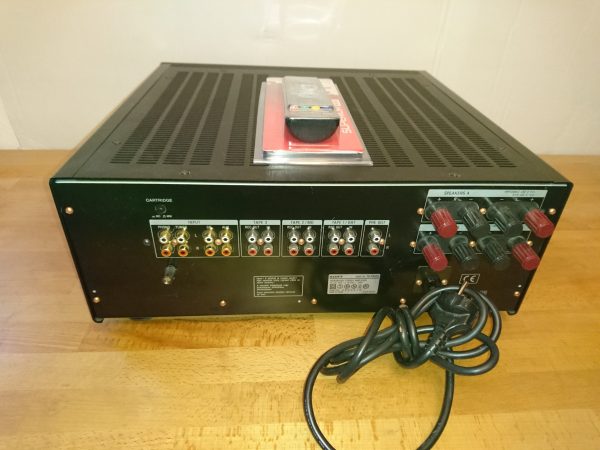 Sony TA-FA5ES – Bild 3