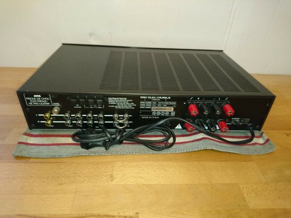 NAD 7020i – Bild 3