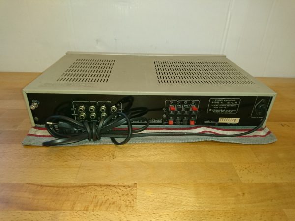 Hitachi HA-2700 – Bild 3