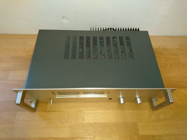 Fisher CP-7000 – Bild 3