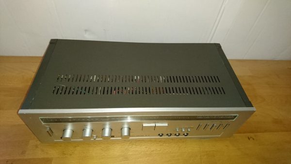 Sansui A-9 – Bild 3
