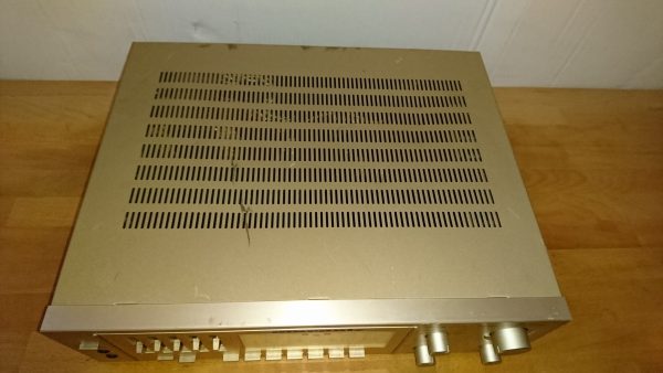 Marantz PM-550 DC – Bild 3