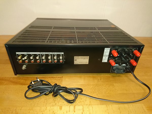 Sony TA-F444ES – Bild 3