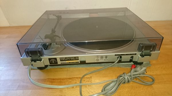Sharp RP-30 silber – Bild 3
