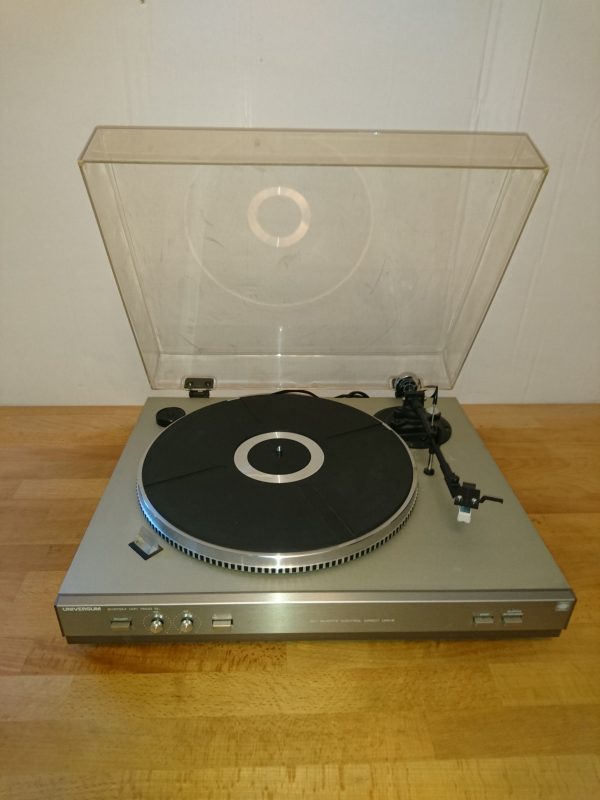 Universum F 2010