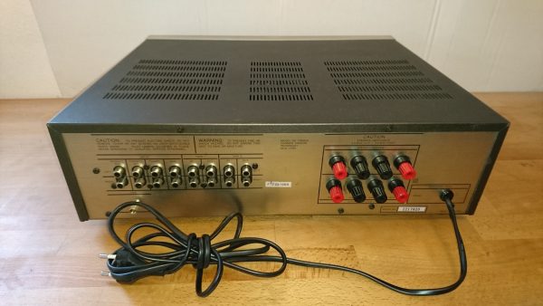 Harman Kardon PM 650 – Bild 2