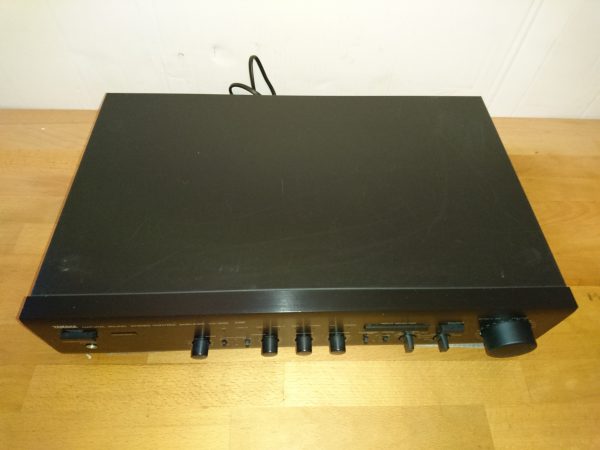 Yamaha CX-830 – Bild 3