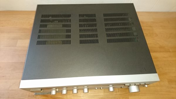 Harman Kardon PM 650 – Bild 3