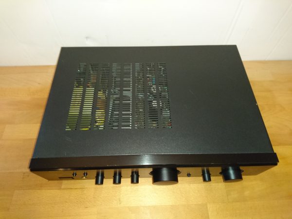 Denon PMA-655R – Bild 3