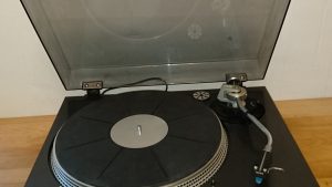 Fisher MT-8340