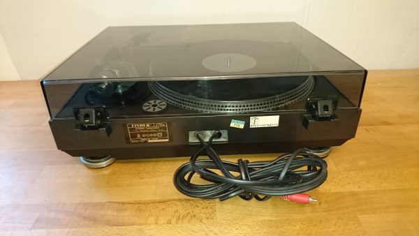 Fisher MT-8340 – Bild 3