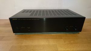 Denon POA-800
