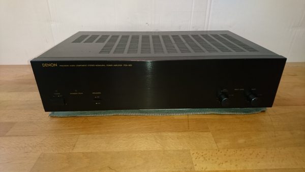 Denon POA-800