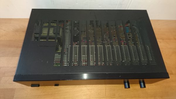 Denon POA-800 – Bild 2