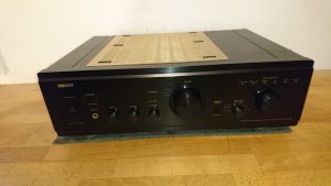 Denon PMA-1055R