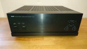 Yamaha M-40