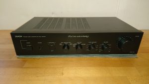 Denon PMA-707