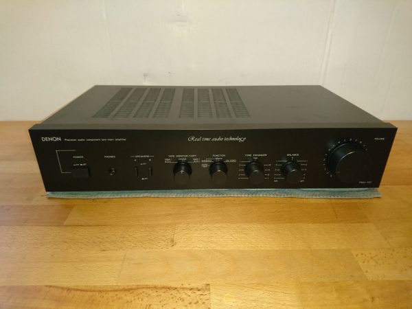 Denon PMA-707