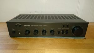 Technics SU-8022