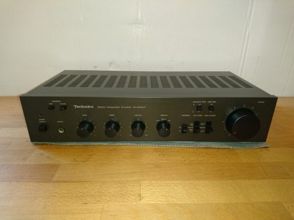 Technics SU-8022