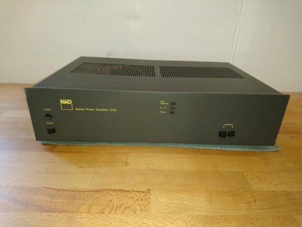 NAD 2140