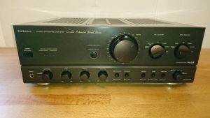 Technics SU-VX800