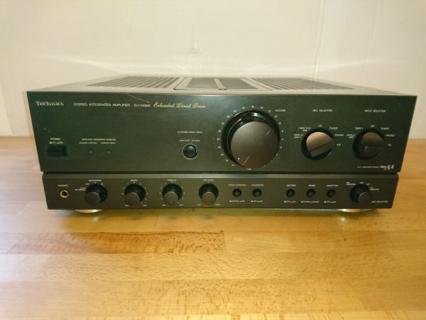 Technics SU-VX800